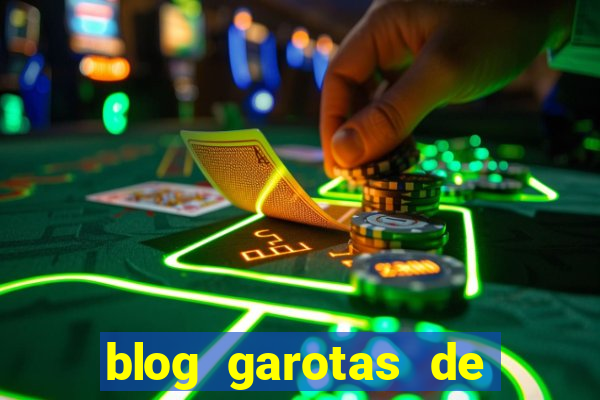 blog garotas de programa porto alegre